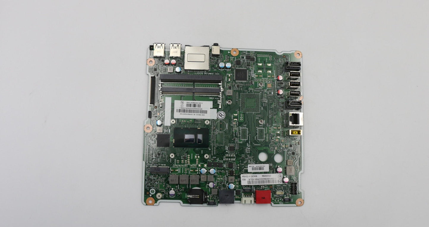 Lenovo Pl System Boards - 00UW095