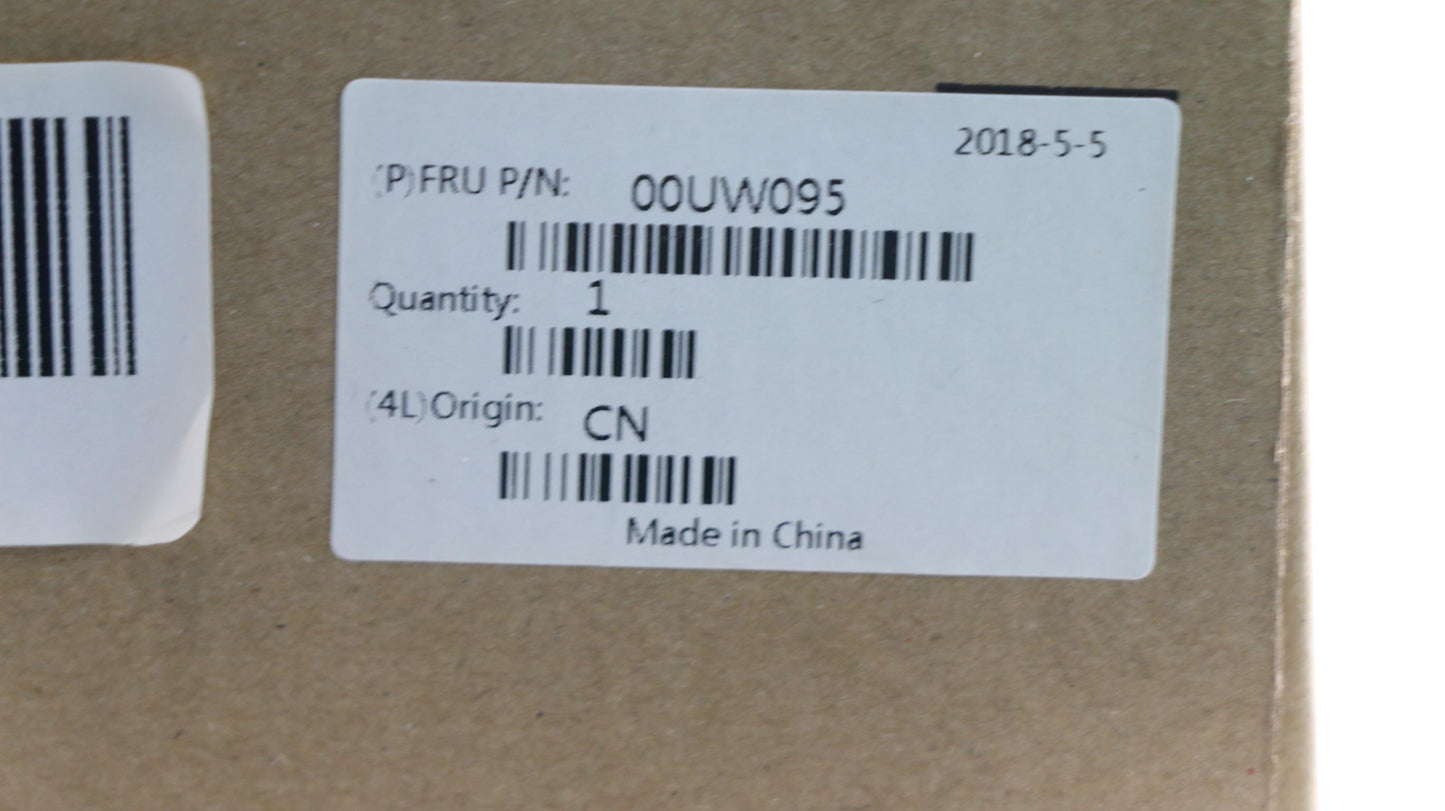 Lenovo Pl System Boards - 00UW095