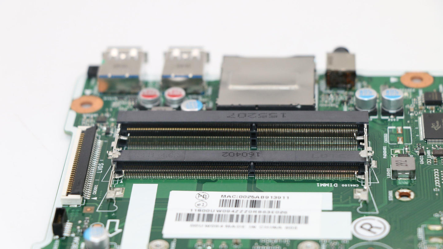Lenovo Pl System Boards - 00UW095