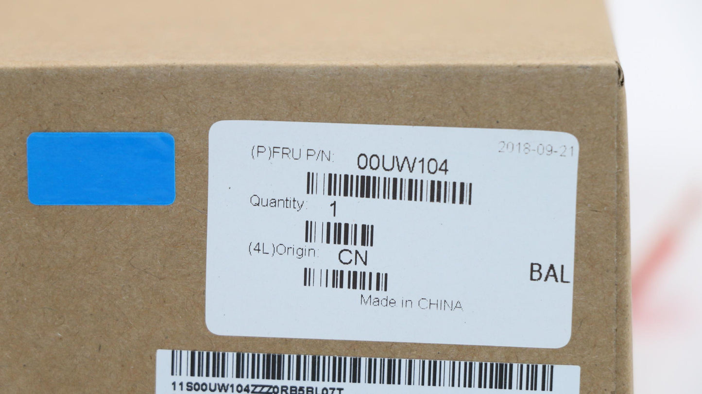 Lenovo Pl System Boards - 00UW104