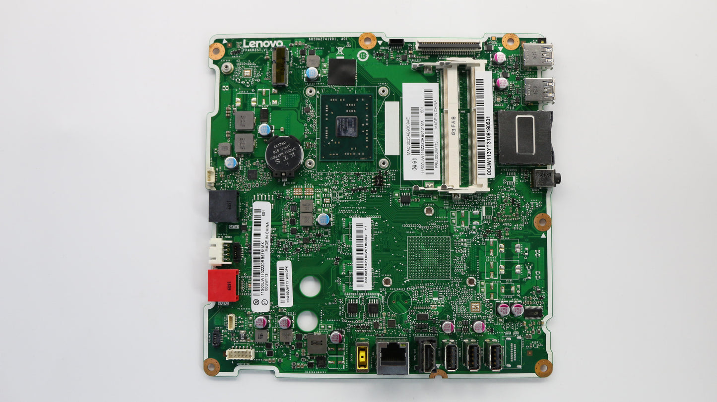 Lenovo Pl System Boards - 00UW113