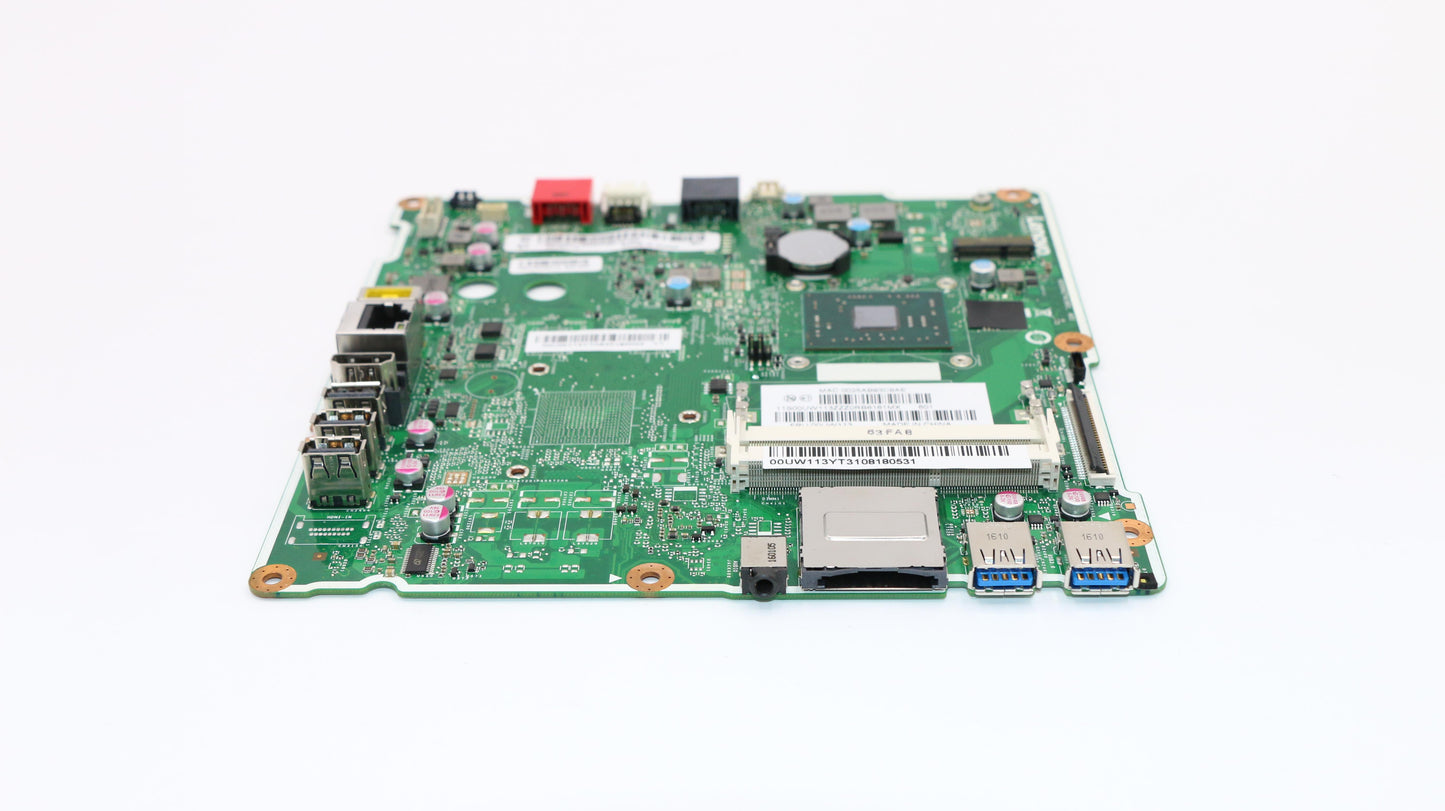 Lenovo Pl System Boards - 00UW113