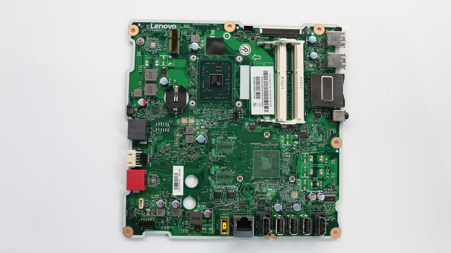 Lenovo Pl System Boards - 00UW121
