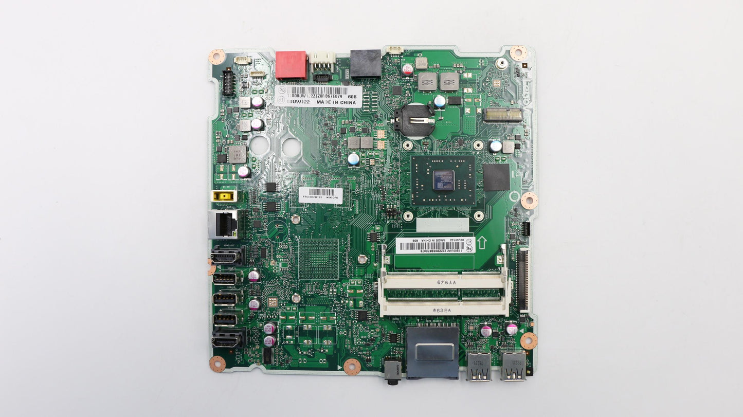 Lenovo Pl System Boards - 00UW123