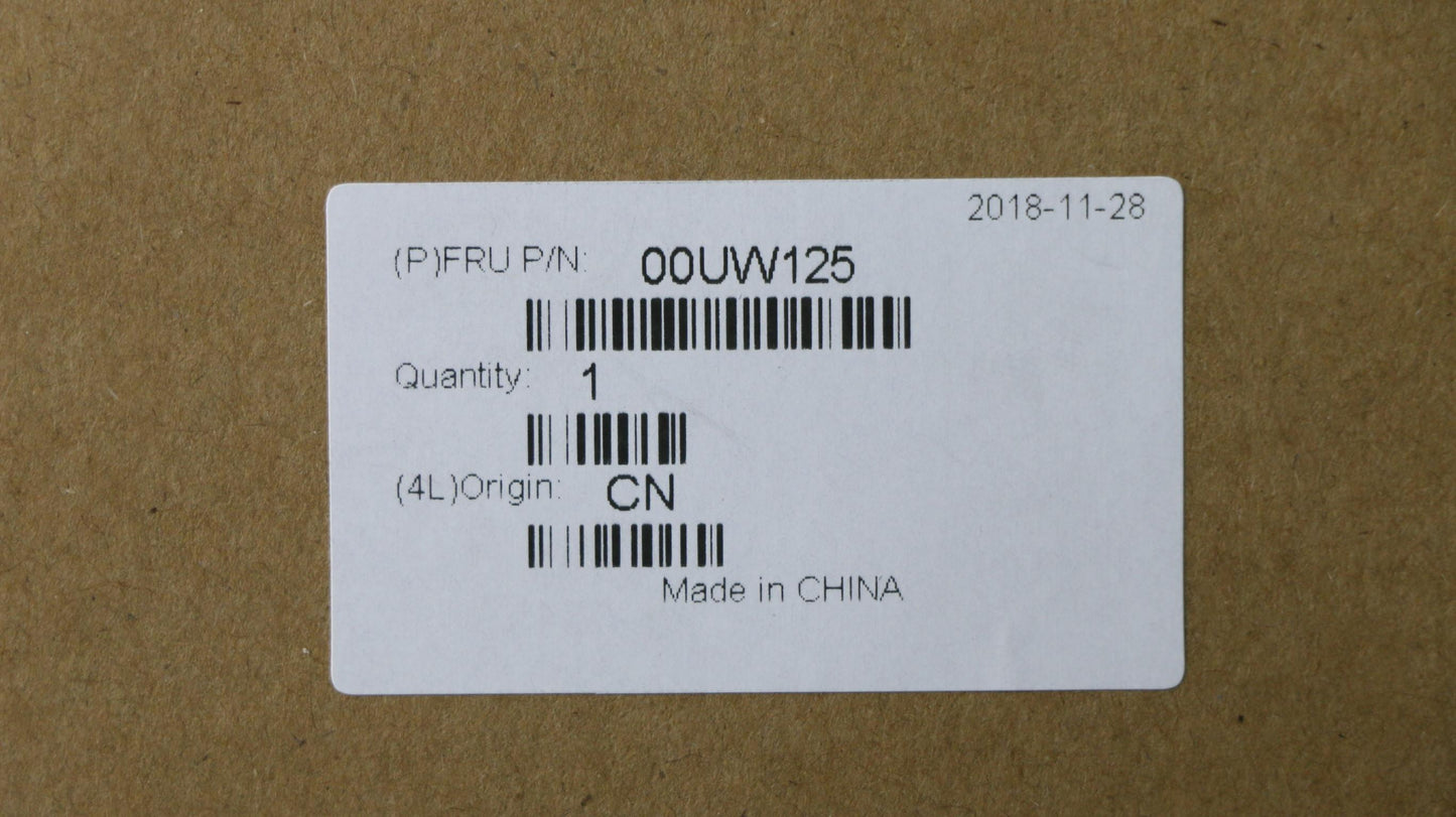 Lenovo Pl System Boards - 00UW125
