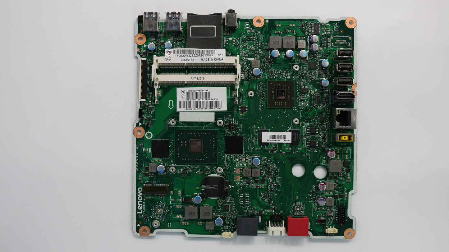 Lenovo Pl System Boards - 00UW132