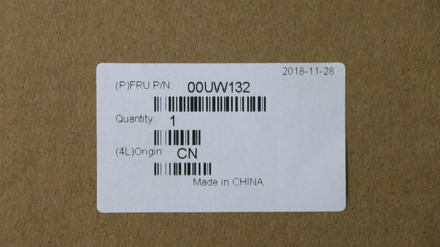 Lenovo Pl System Boards - 00UW132