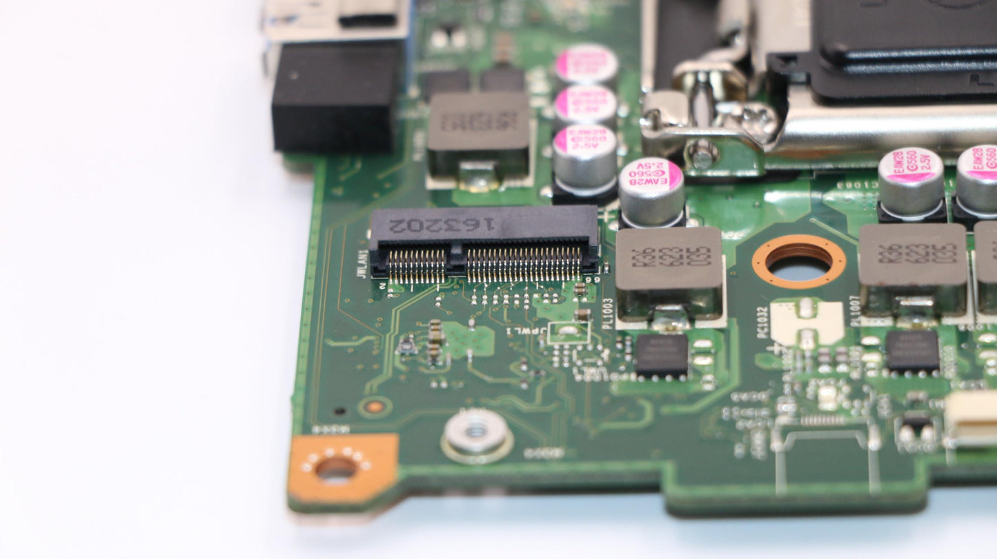Lenovo Pl System Boards - 00UW143