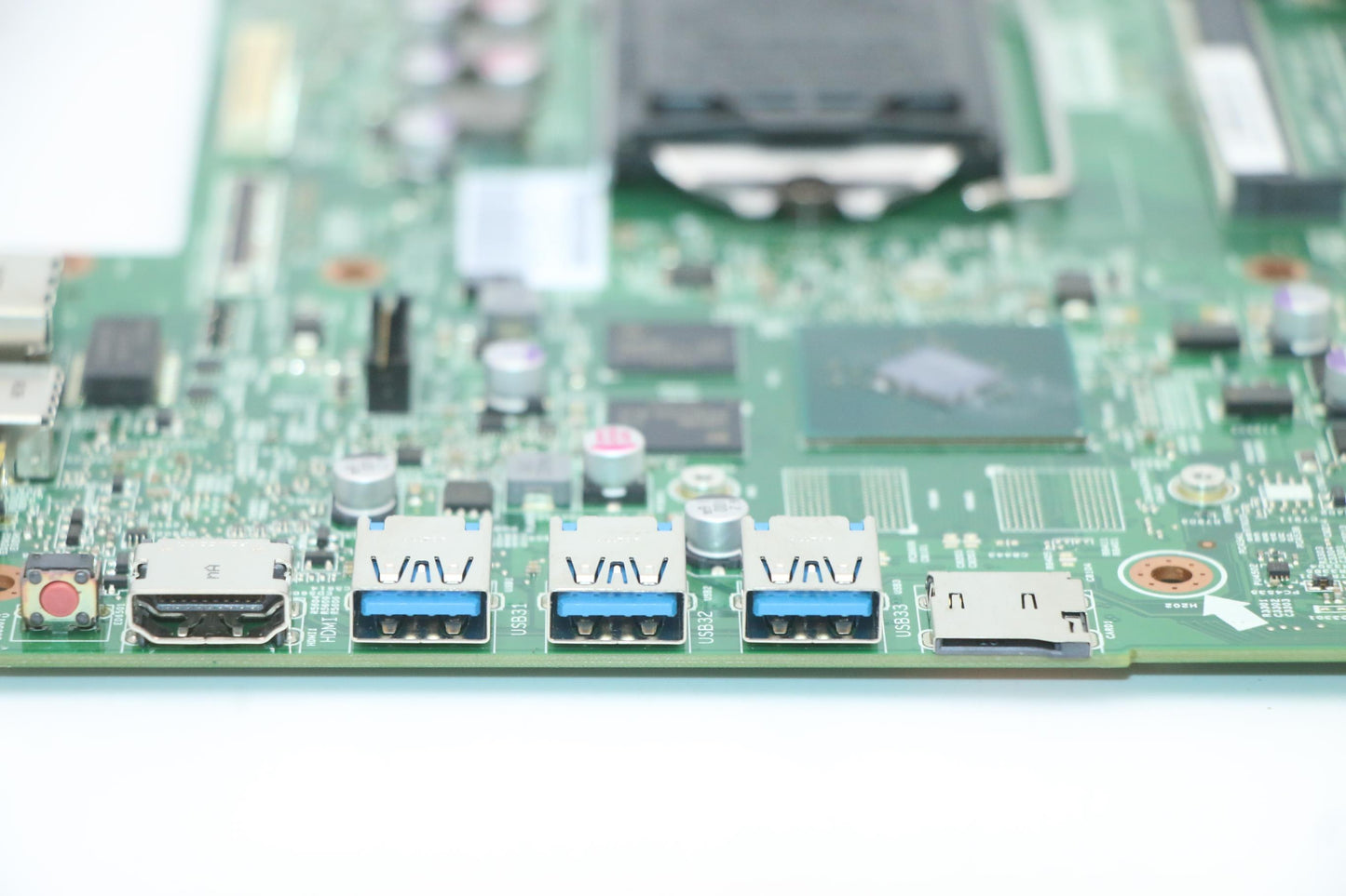 Lenovo 00UW156 Pl System Boards