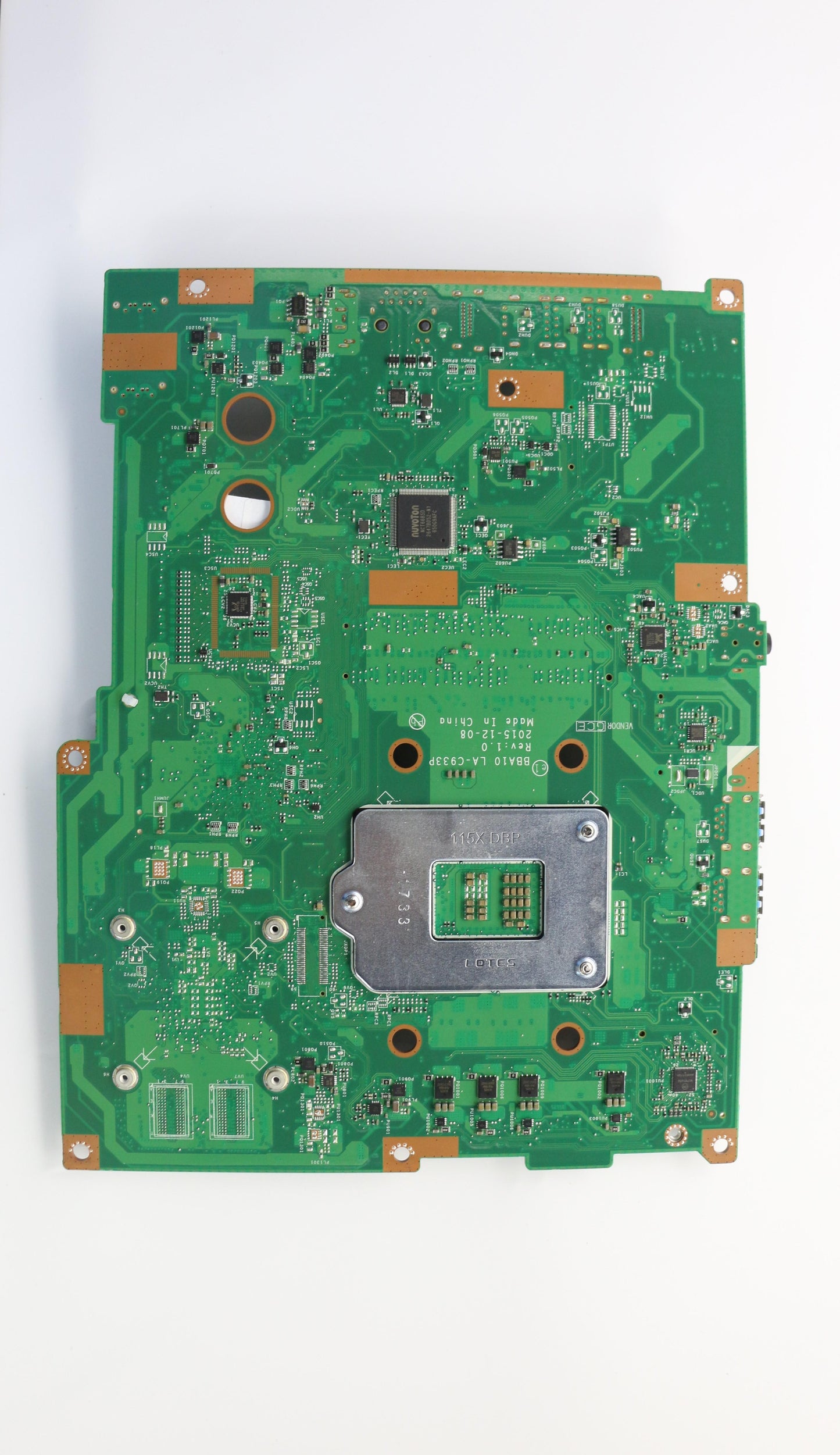 Lenovo Pl System Boards - 00UW243
