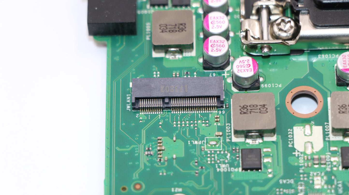 Lenovo Pl System Boards - 00UW243