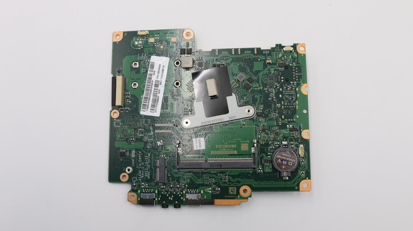Lenovo Mb Uma Qk0L 1.6G Win - 00UW290