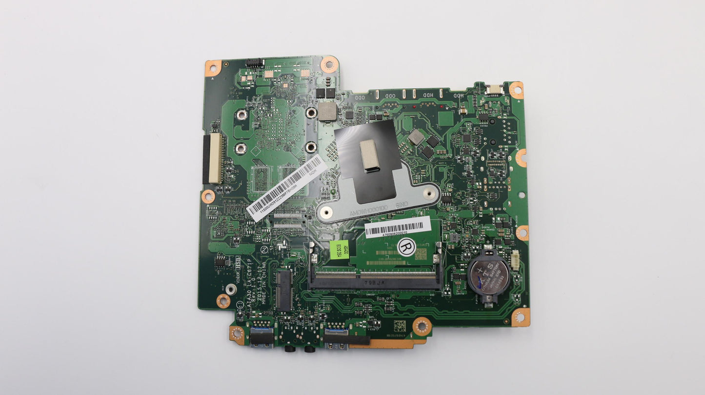 Lenovo Mb Uma Qk0L 1.6G Nok - 00UW291