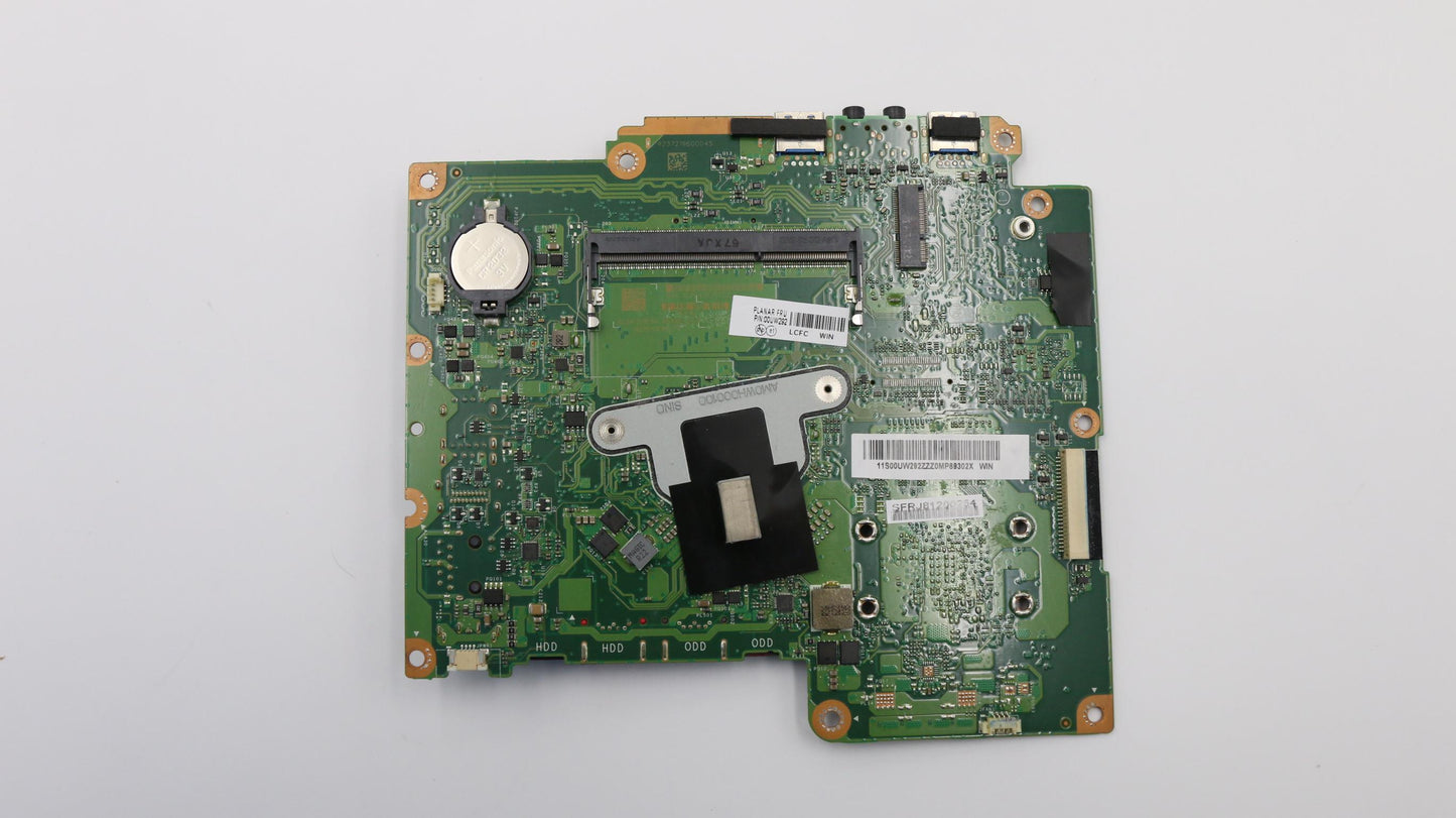 Lenovo Mb Uma Qk0M 1.6G Win - 00UW292