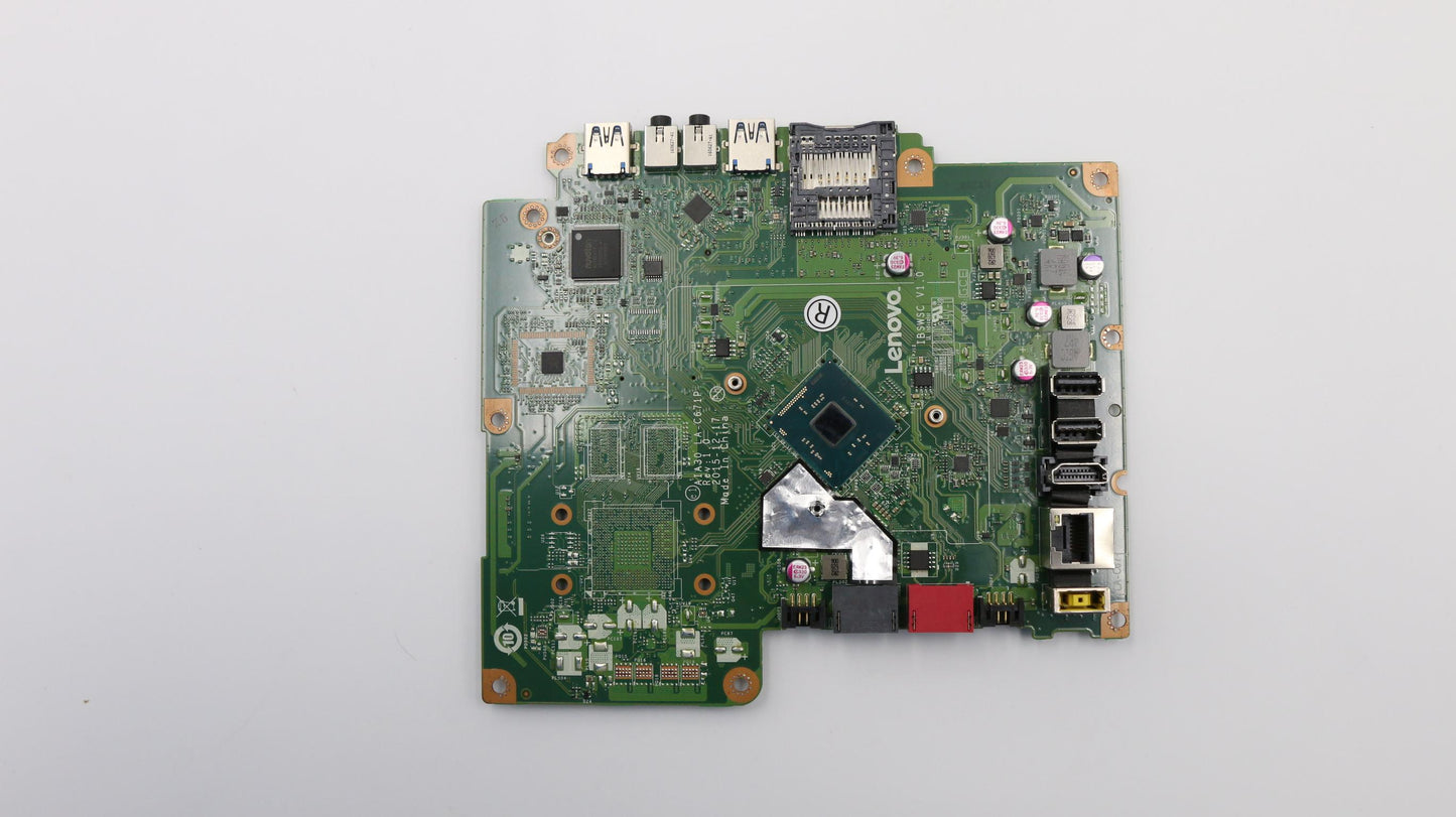 Lenovo Mb Uma Qk0M 1.6G Win - 00UW292
