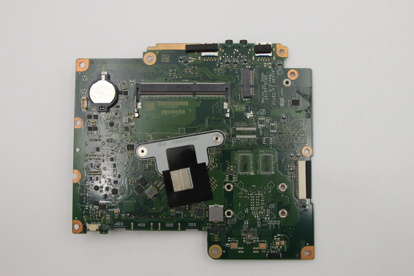 Lenovo Mb Uma Qk0M 1.6G Nok - 00UW293