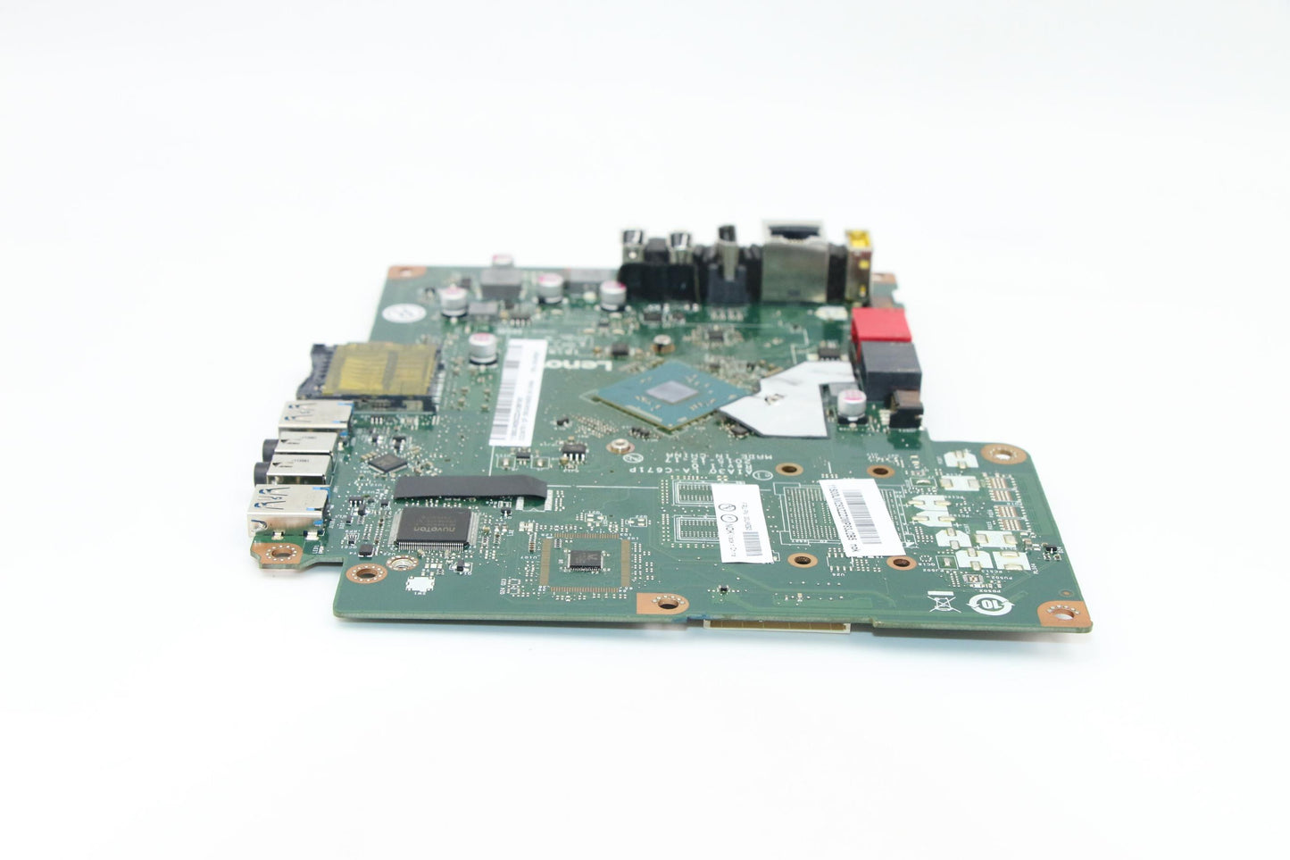 Lenovo Mb Uma Qk0M 1.6G Nok - 00UW293