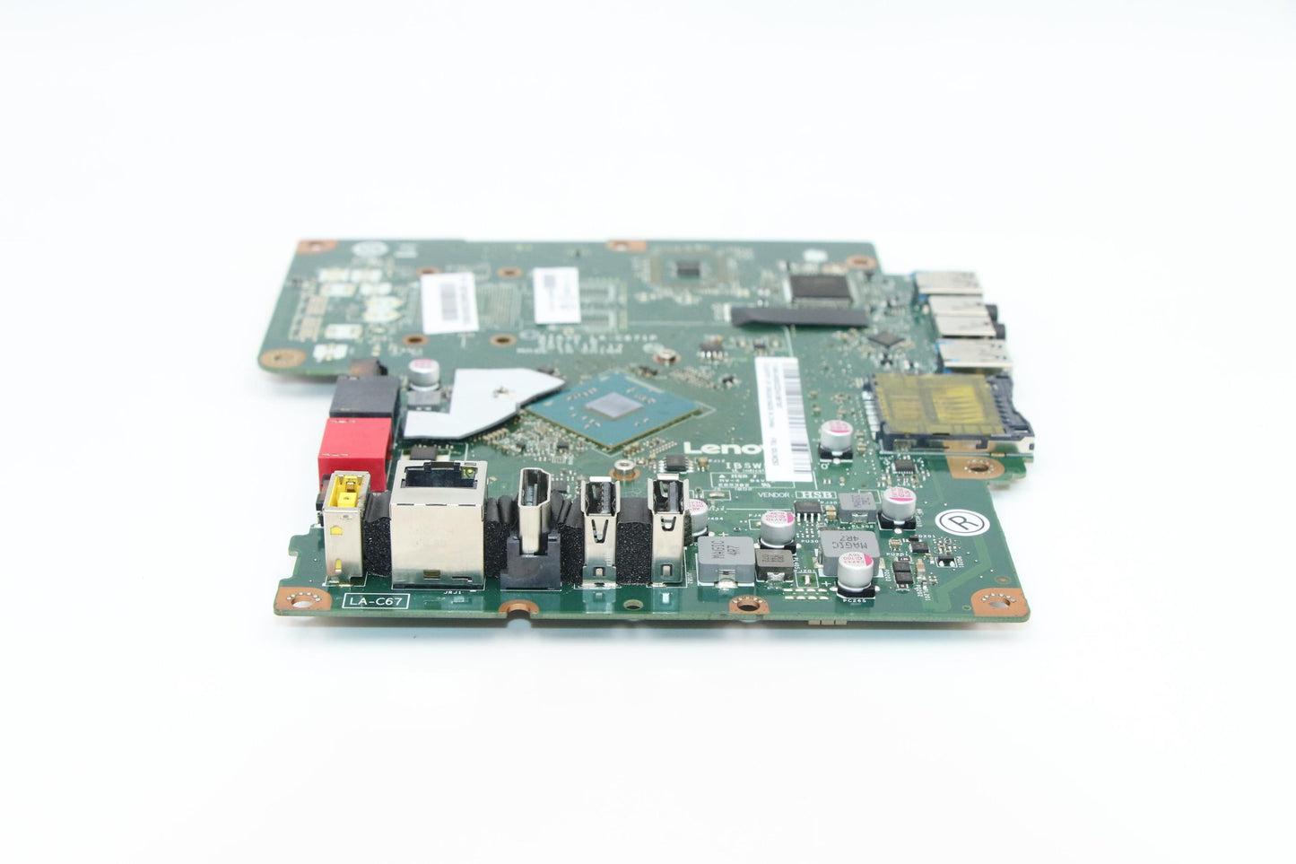 Lenovo Mb Uma Qk0M 1.6G Nok - 00UW293