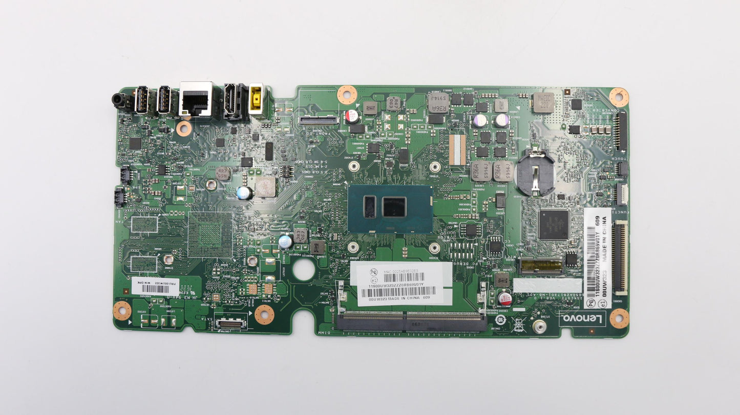 Lenovo 00UW322 Pl System Boards