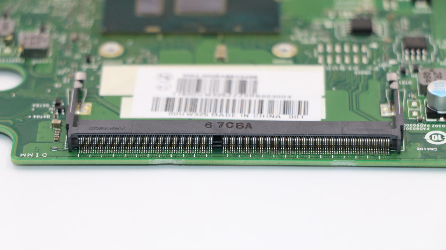 Lenovo 00UW324 Pl System Boards