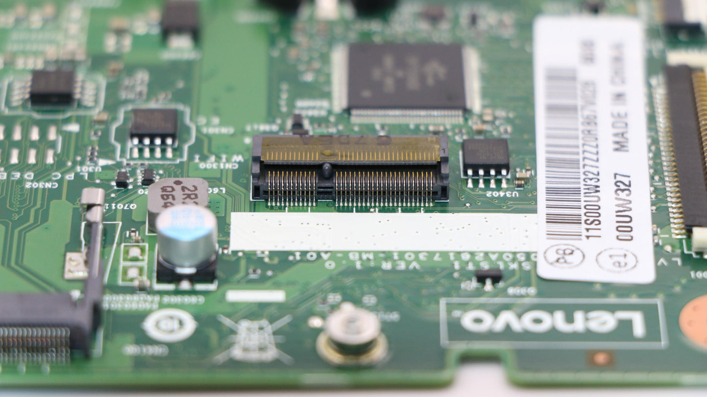 Lenovo 00UW326 Pl System Boards