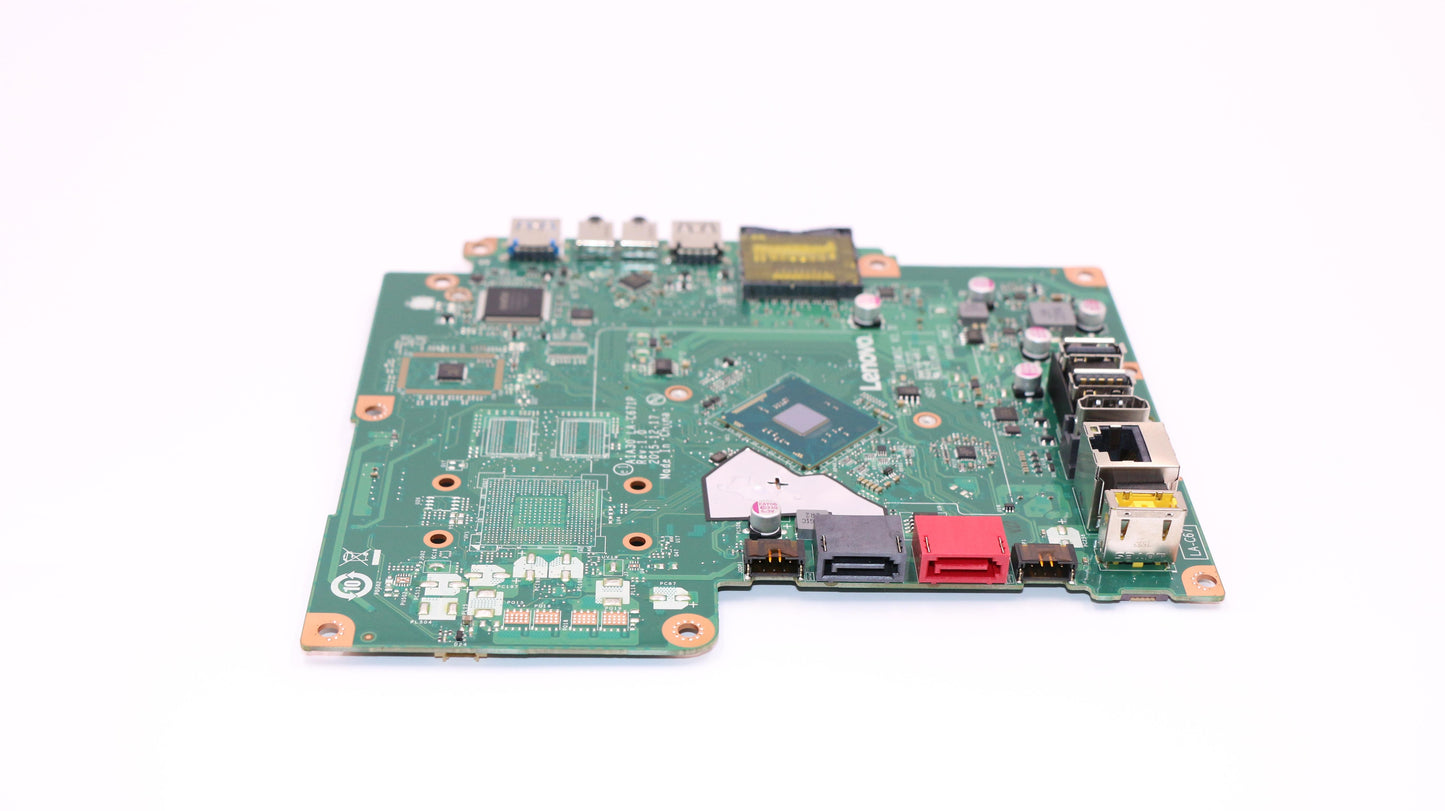 Lenovo Mb Assembly Uma J3710 Win W/Rt - 00UW329