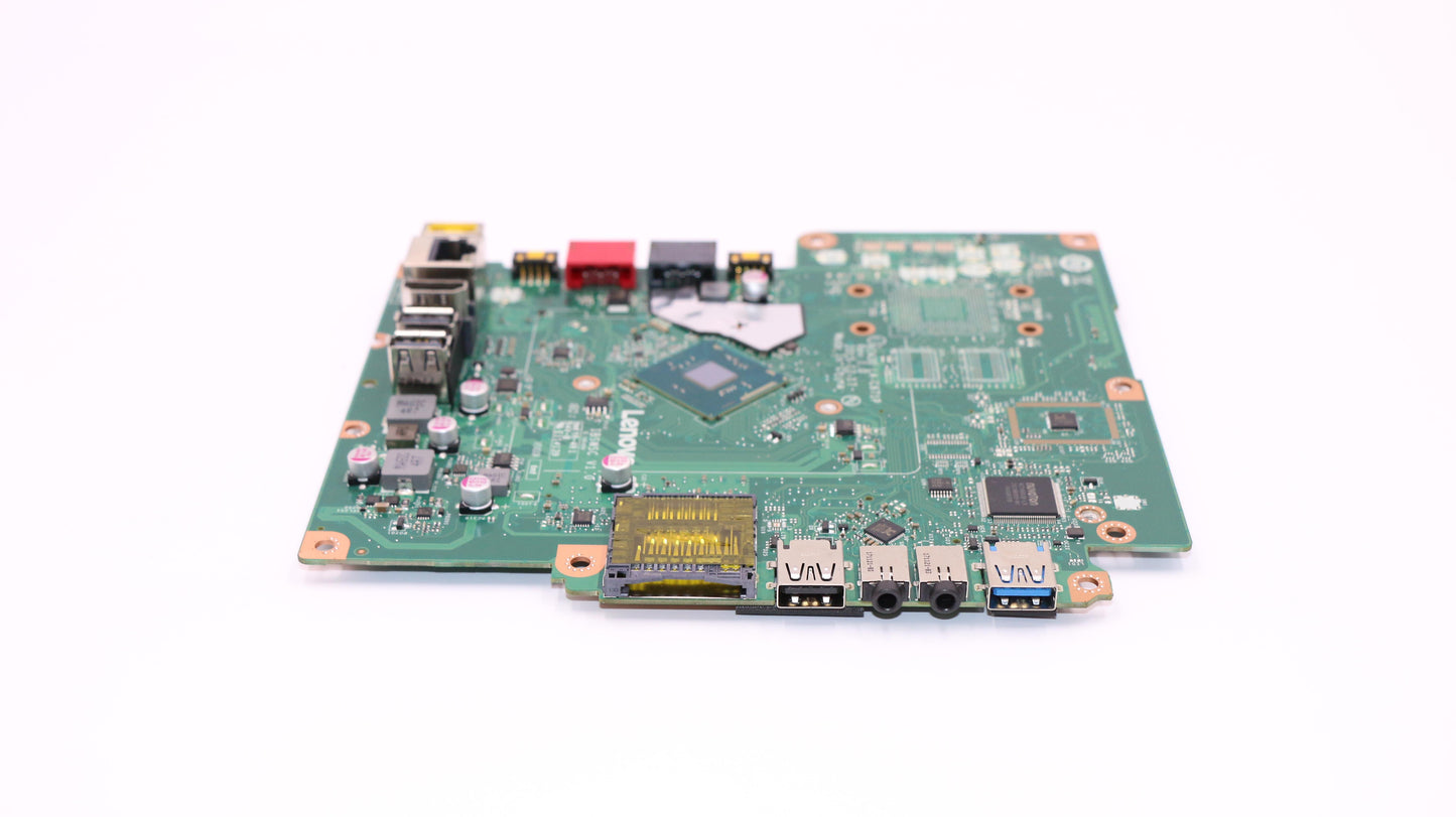 Lenovo Mb Assembly Uma J3710 Win W/Rt - 00UW329