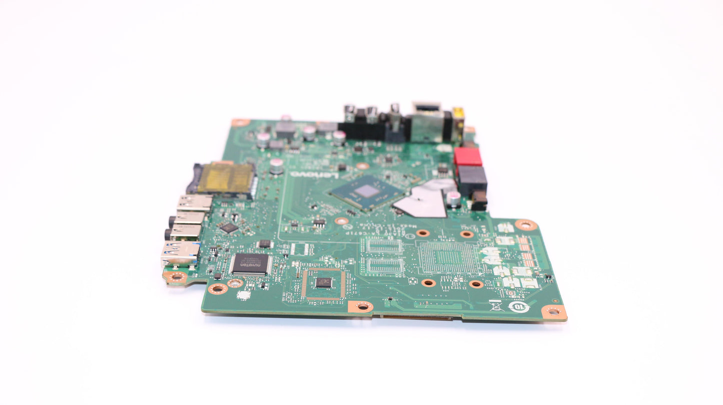 Lenovo Mb Assembly Uma J3710 Win W/Rt - 00UW329