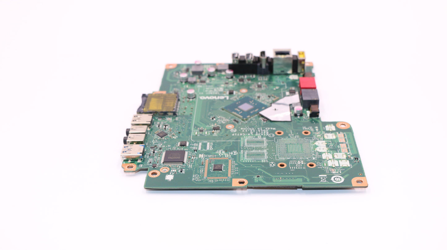 Lenovo Mb Assembly Uma J3160 Win W/Rt - 00UW331