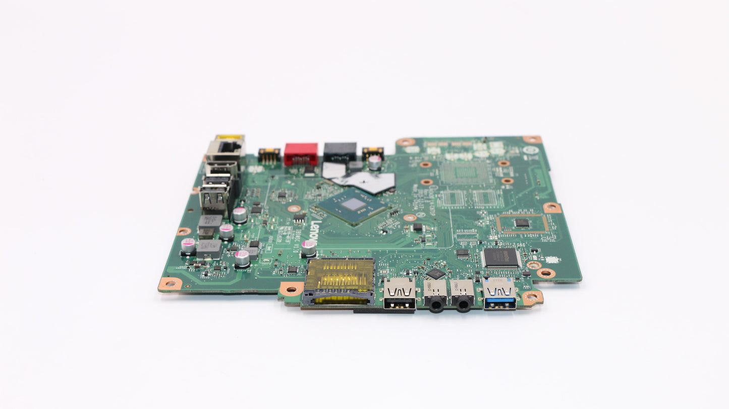 Lenovo Mb Assembly Uma J3160 Win W/Rt - 00UW331