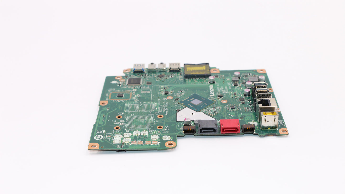 Lenovo Mb Assembly Uma J3160 Win W/Rt - 00UW331