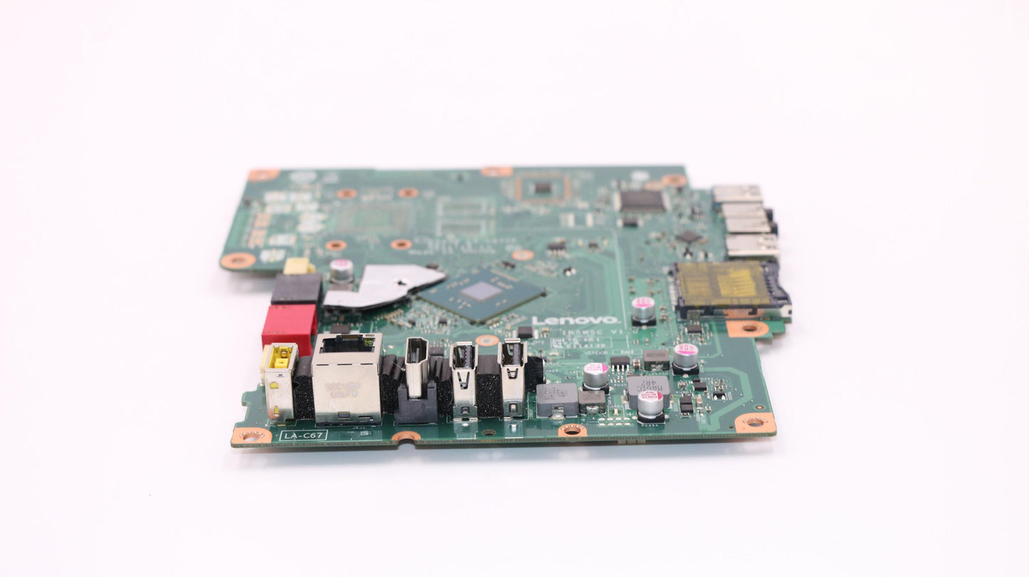 Lenovo Mb Assembly Uma J3060 Win W/Rt - 00UW333