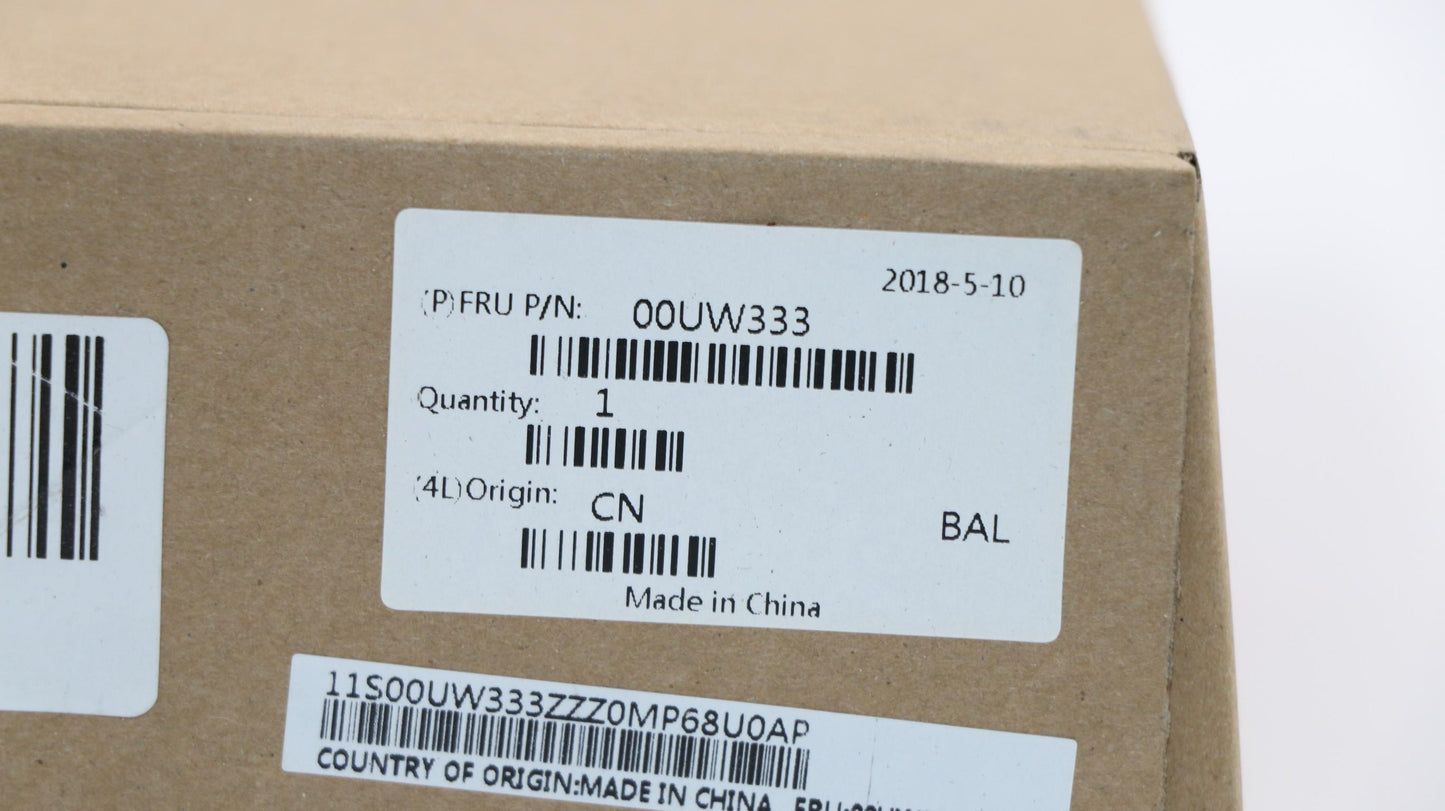 Lenovo Mb Assembly Uma J3060 Win W/Rt - 00UW333