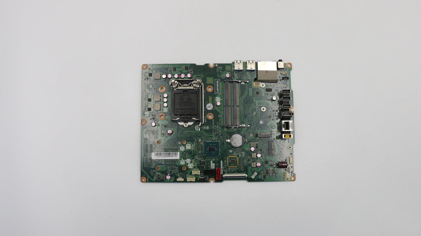 Lenovo 00UW358 Pl System Boards