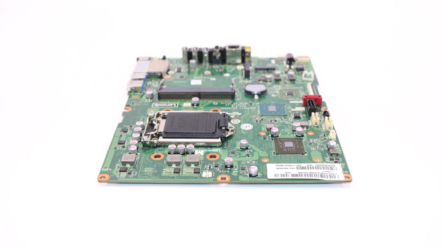 Lenovo 00UW361 Pl System Boards