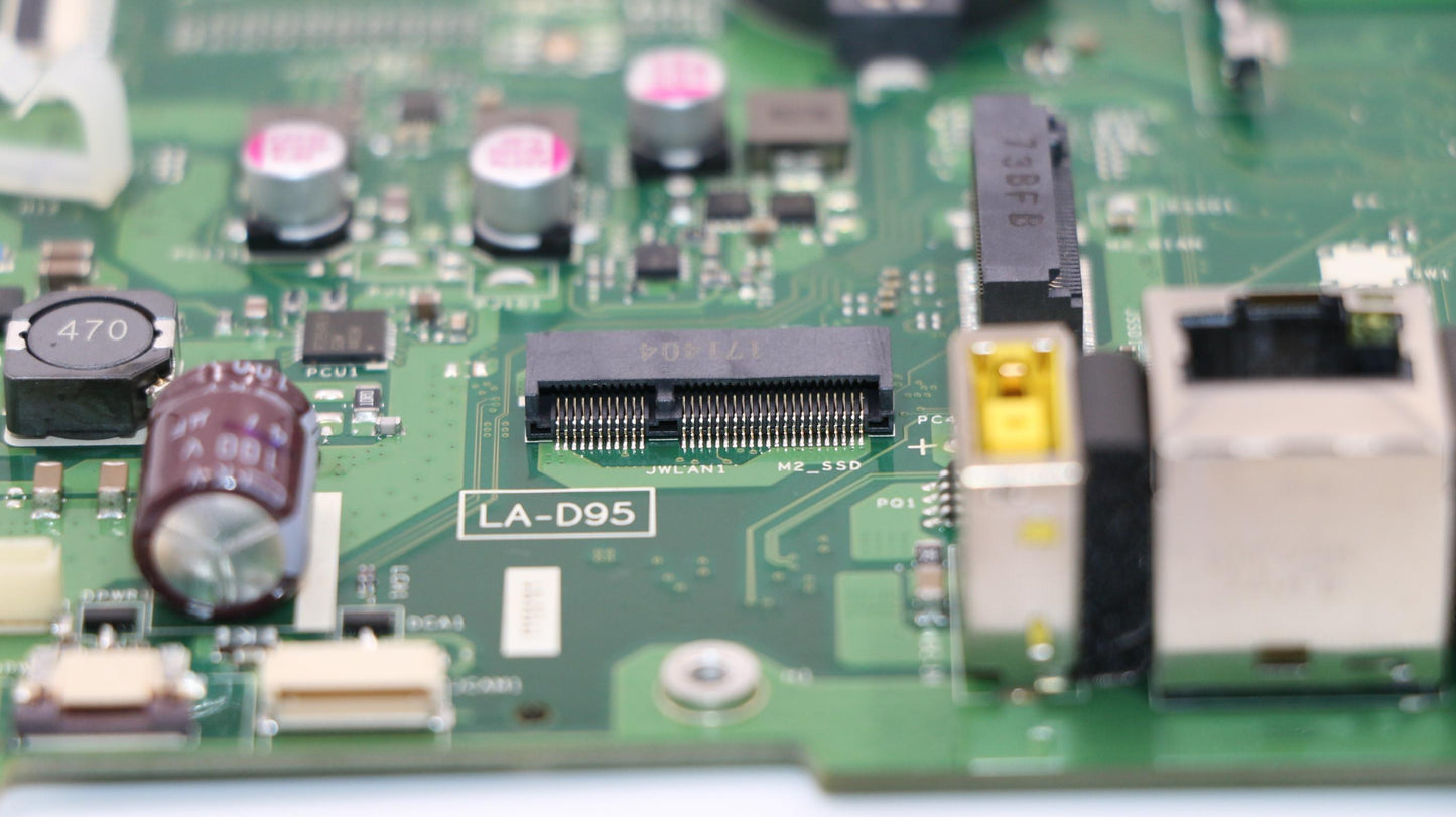 Lenovo 00UW361 Pl System Boards