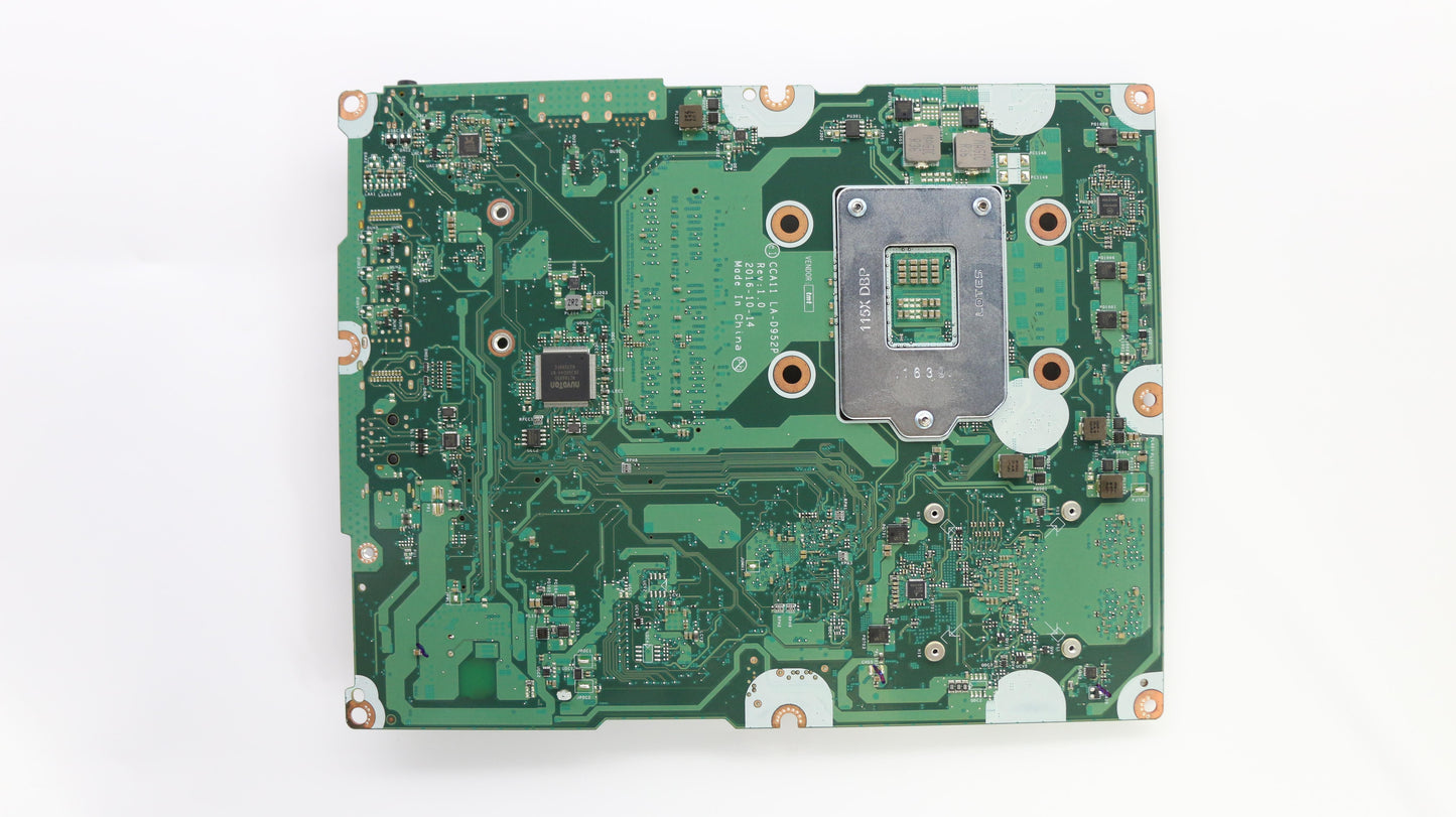 Lenovo 00UW363 Pl System Boards