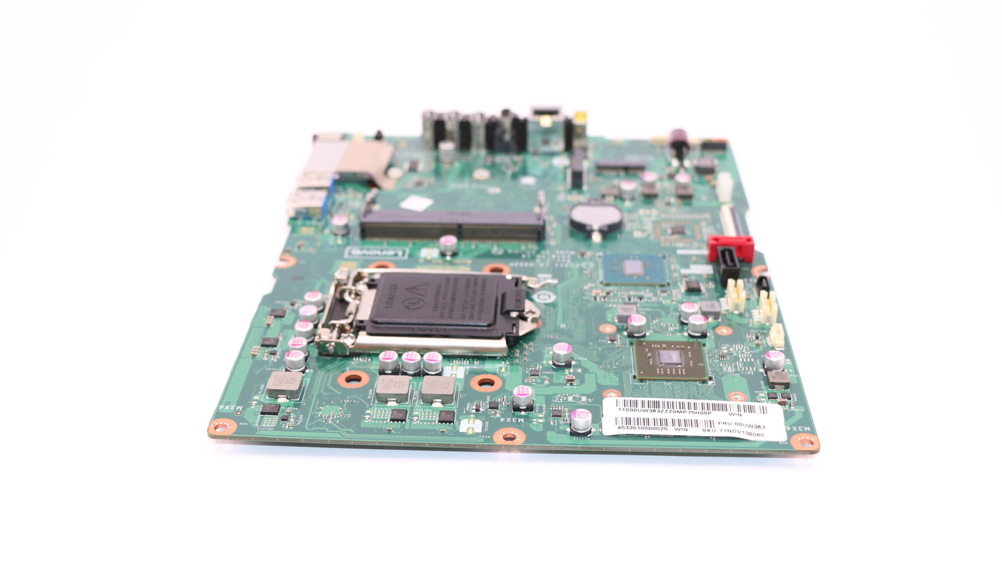 Lenovo 00UW363 Pl System Boards