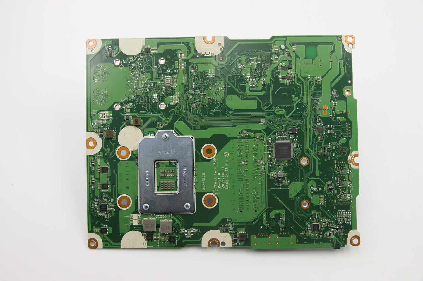 Lenovo 00UW364 Pl System Boards