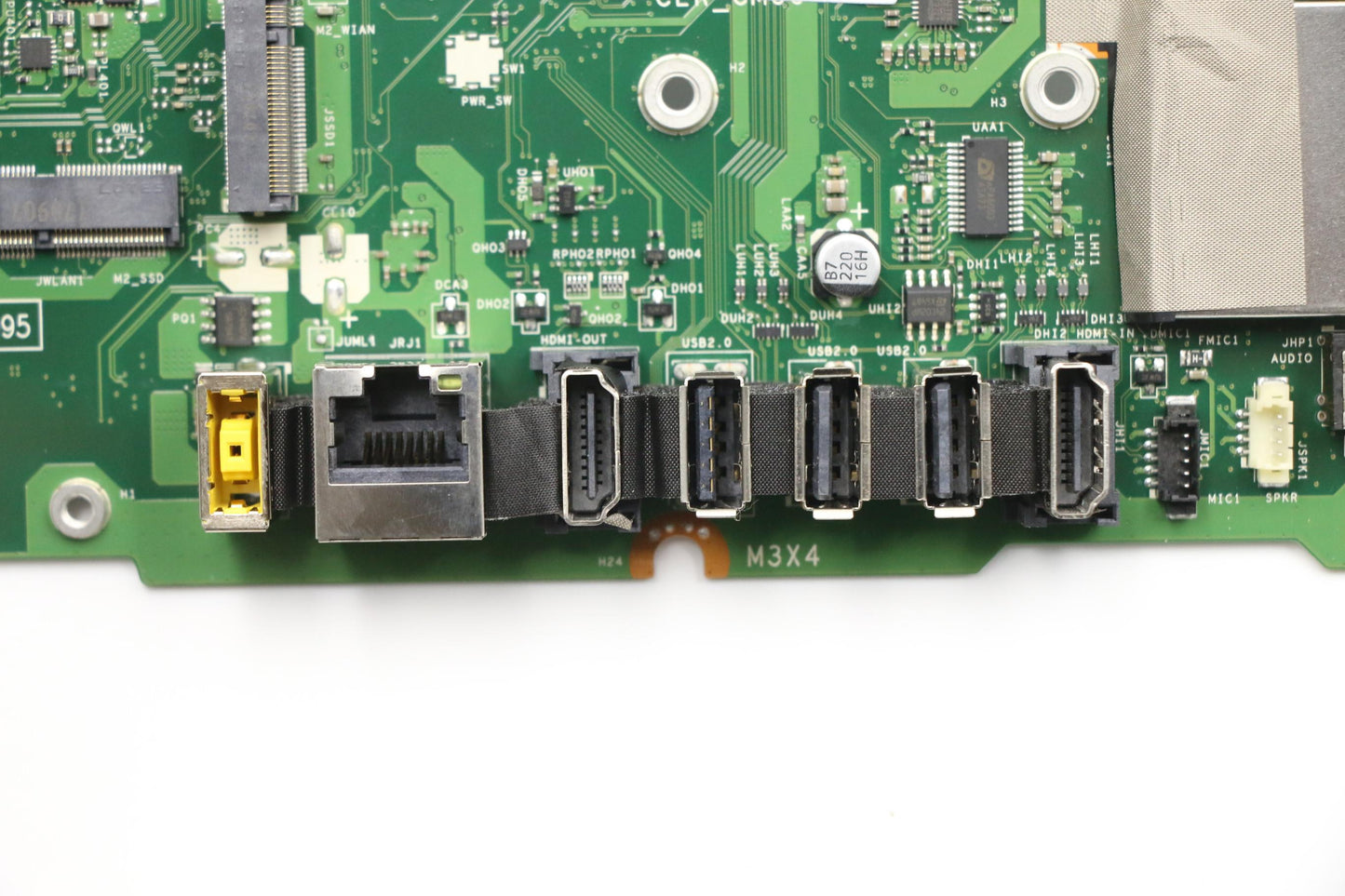 Lenovo 00UW364 Pl System Boards