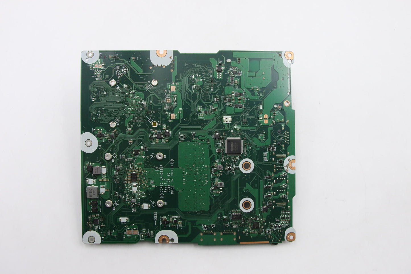 Lenovo 00UW367 Pl System Boards