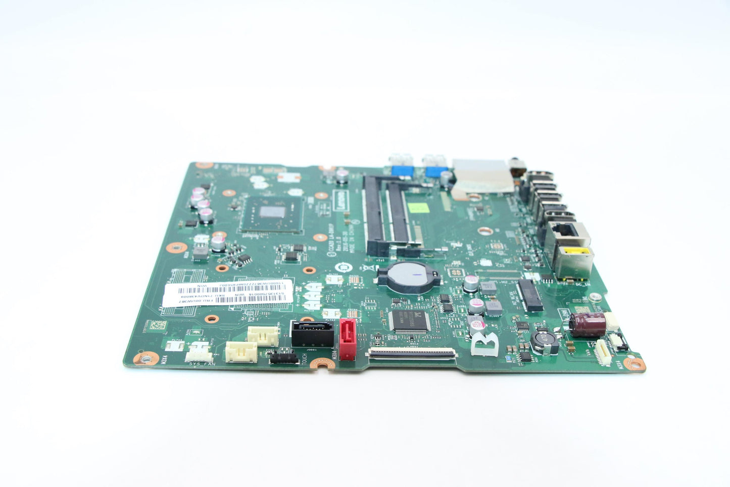 Lenovo 00UW367 Pl System Boards