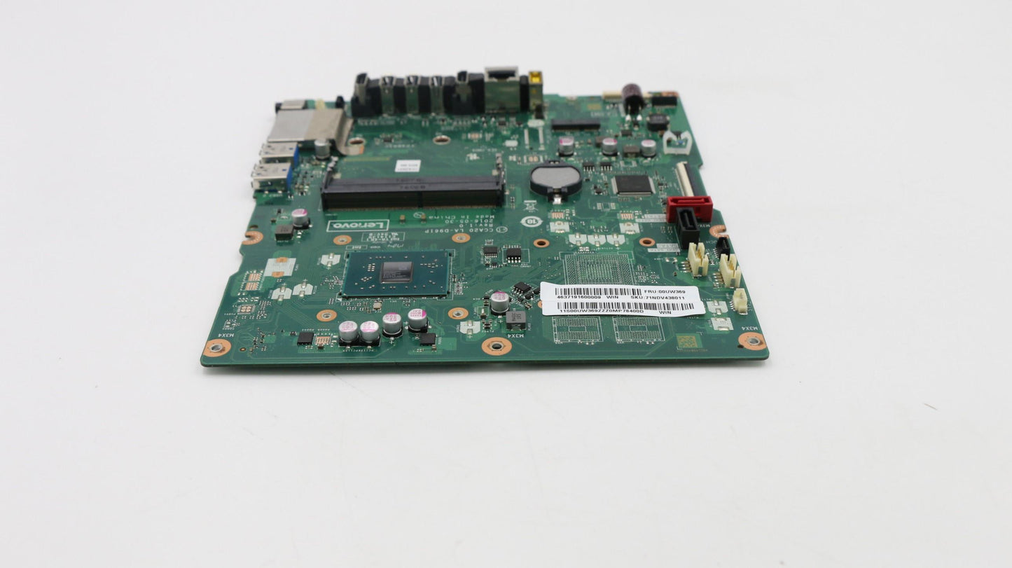 Lenovo 00UW369 Pl System Boards