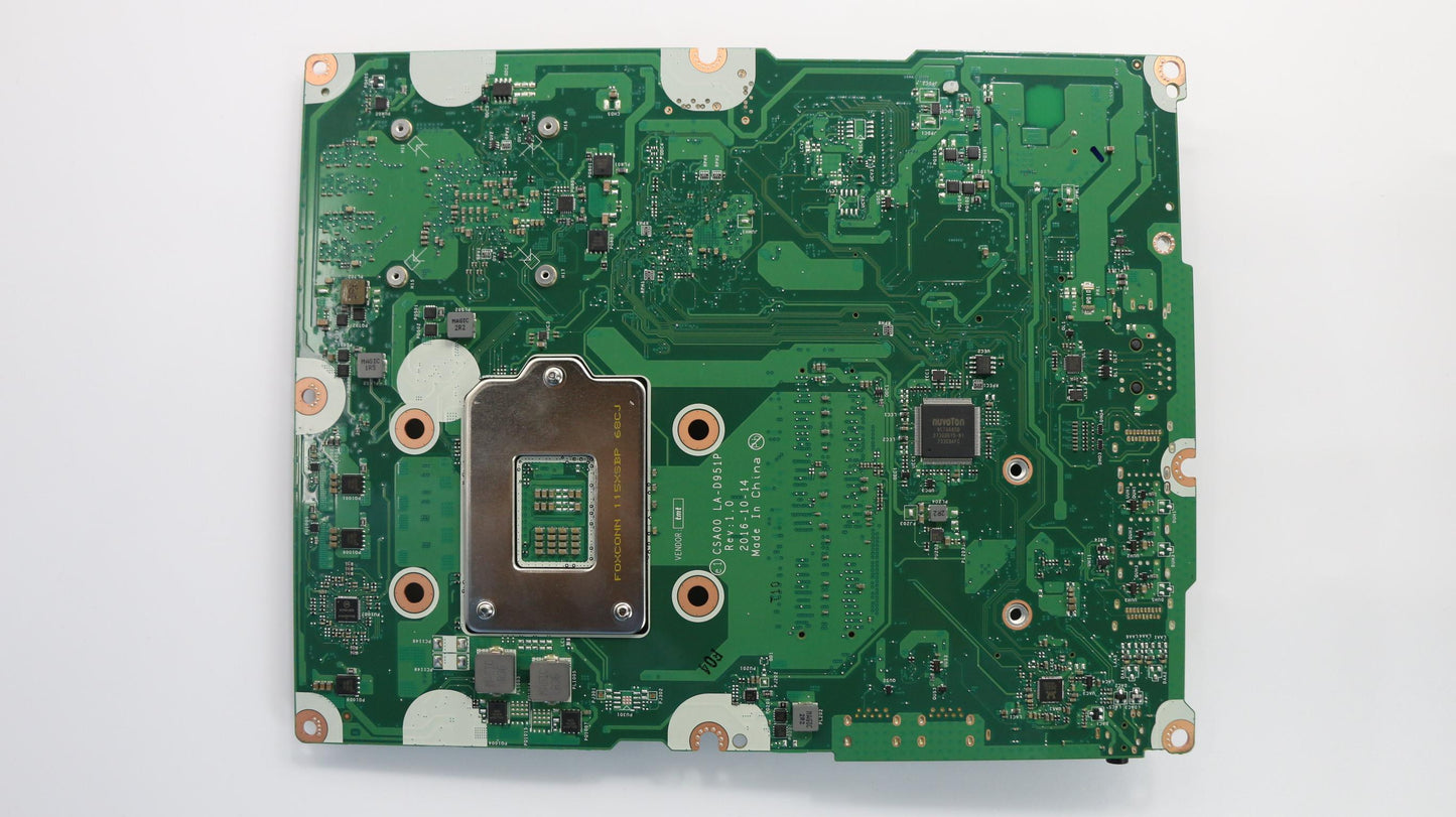 Lenovo 00UW379 Pl System Boards