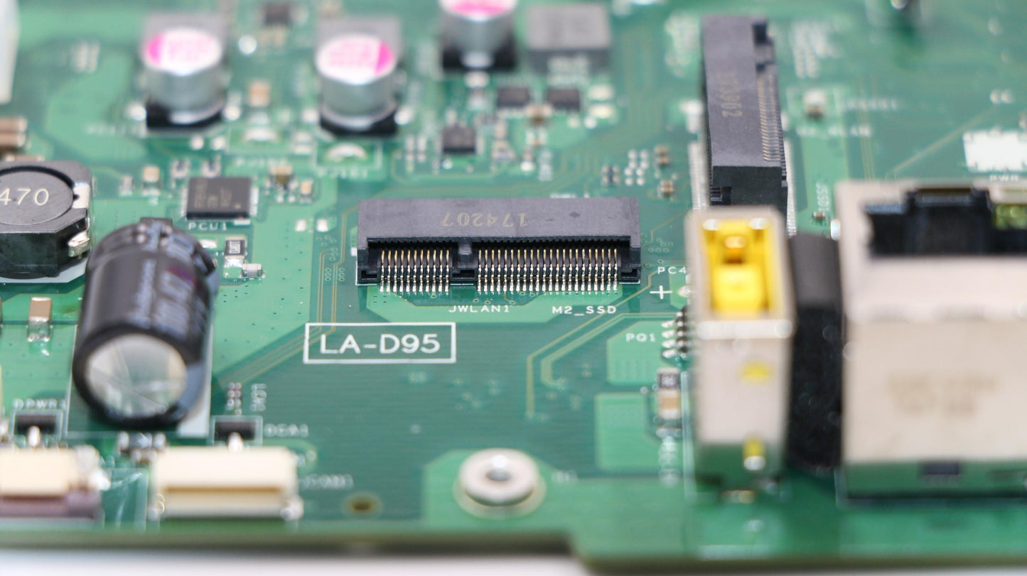 Lenovo 00UW379 Pl System Boards