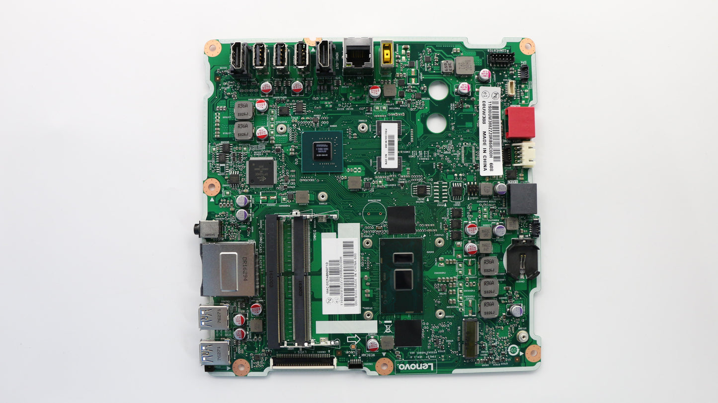 Lenovo 00UW388 Pl System Boards