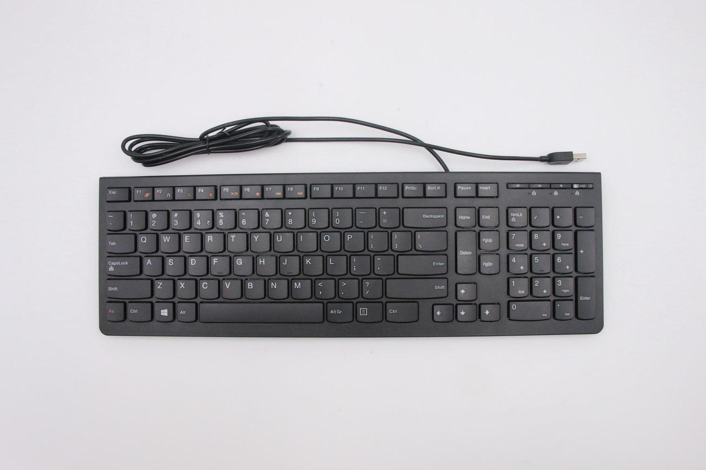 Lenovo Kb Keyboards External - 00UW412