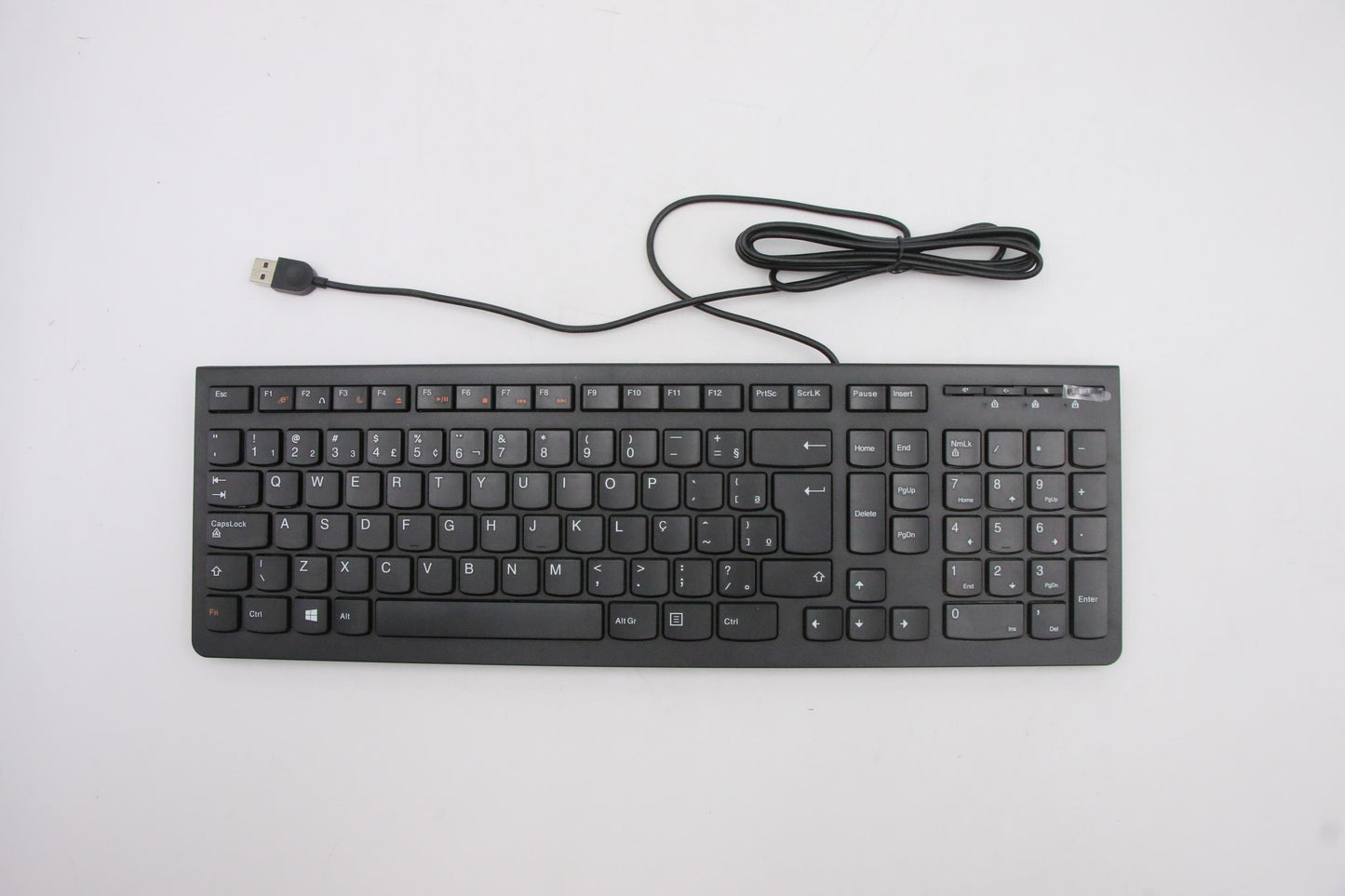 Lenovo Kb Keyboards External - 00UW414