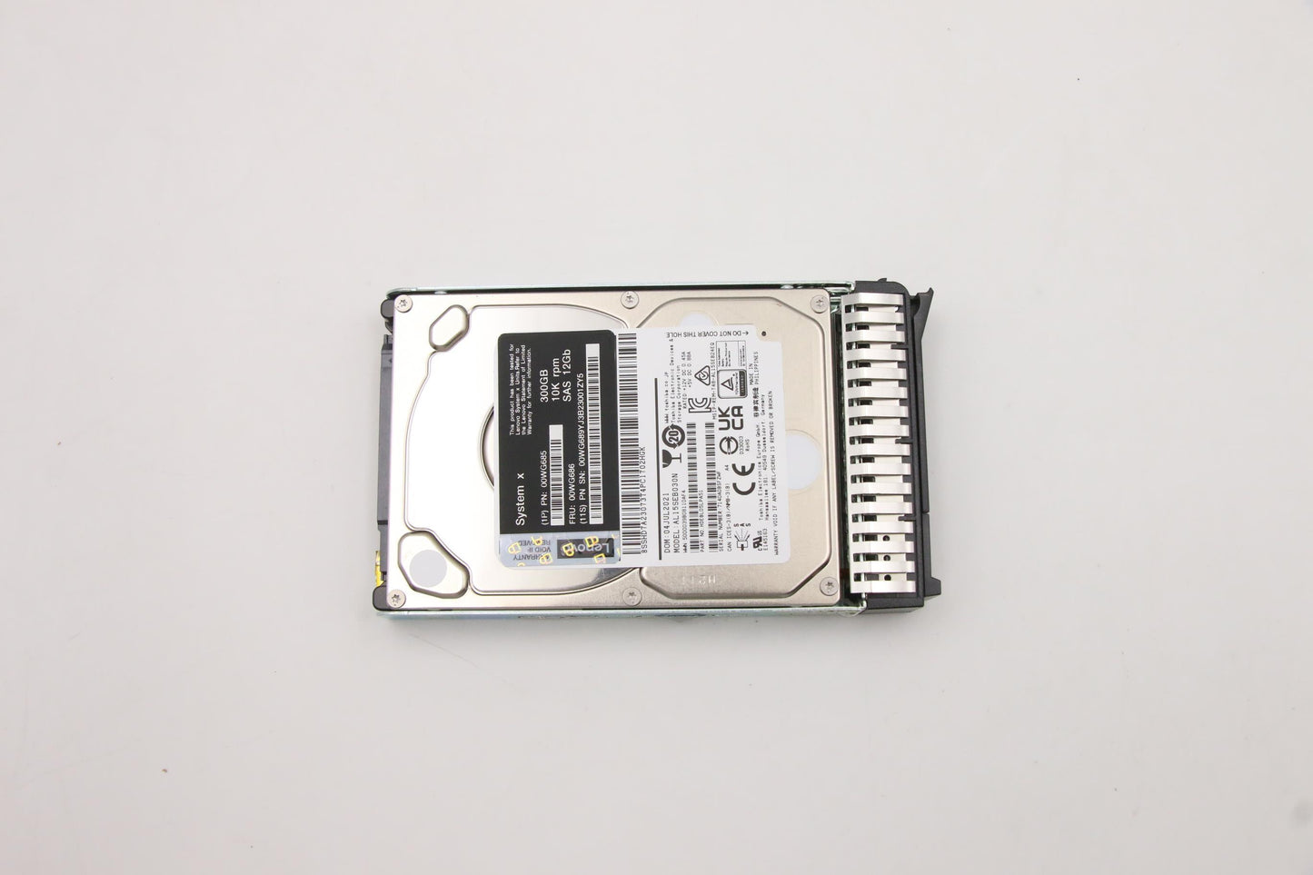 Lenovo Discontinued - 00WG686