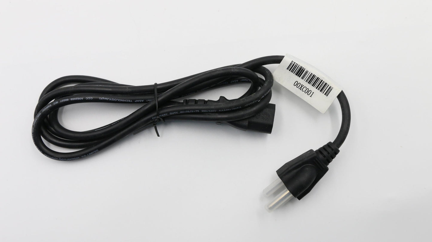 Lenovo Ct Cables Internal - 00XC001